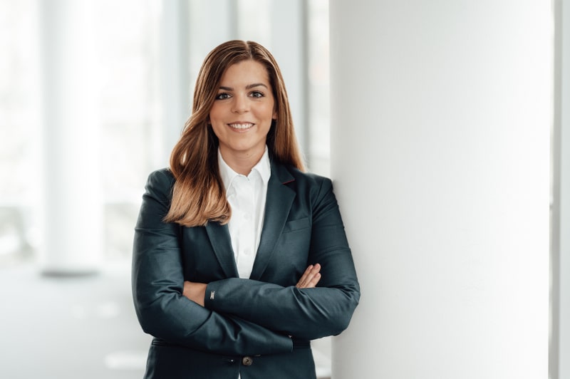 Sarah Dönges